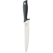 Brabantia gaļas nazis L, dark grey 120664