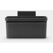 Brabantia virtuves piederumu organizators, Dark Grey 302466