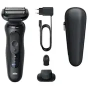 Braun Series 5 52-N1200S Bārdas skuveklis