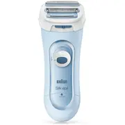 Braun Silk-Épil Ls 5160 Wd Bezvadu Sieviešu skuveklis