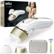 Braun Silkexpert Pro 5 Fotoepilators Pl5152