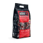 Briketes grilēšanai 4 kg 17590 Weber