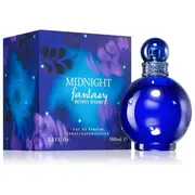 Britney Spears Fantasy Midnight Smaržas Edp 100 ml 0719346094665