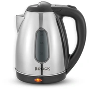 Elektriskā tējkanna Brock Wk 0601 Ss 1.8L, 1500W