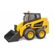 Bruder iekrāvējs Cat, 02481