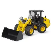 Bruder iekrāvējs Cat, 02485