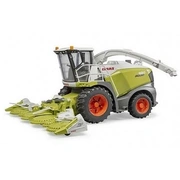 Bruder Kombains lopbarības Claas Jaguar 980 02134 4001702021344