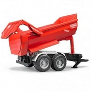 Bruder Piekabe Krampe Tandem 02225 4001702022259
