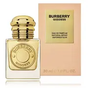 Burberry Goddess Smaržas Edp 30 ml 3616302020645