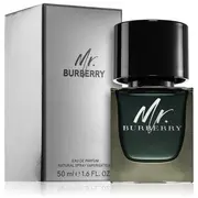 Burberry Mr. Smaržas Edp 50 ml 3616301838227