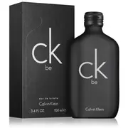 Calvin Klein Ck Be Smaržas Edt 100 ml 0088300104406