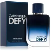 Calvin Klein Defy Smaržas Edp 100 ml 3616302016648