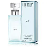 Calvin Klein Eternity Air Smaržas Edp 100 ml 3614224821944