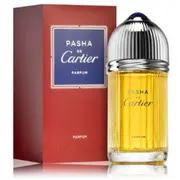 Cartier Pasha Smaržas Par 50 ml 3432240506276