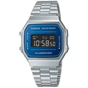 Casio A168Wem-2Bef Vīriešu pulkstenis
