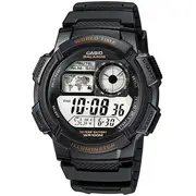 Casio Ae-1000W-1Avdf Vīriešu pulkstenis