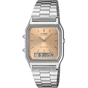 Casio Aq-230A-4Amqydf Sieviešu pulkstenis Ca0021