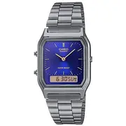 Casio Aq-230Gg-2Adf Sieviešu pulkstenis Ca0332