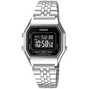 Casio La680Wa-1Bdf Sieviešu pulkstenis Ca0098