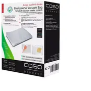 Caso 01219 Vakuuma Maisiņi 50Gb. / 20X30Cm