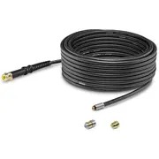 Cauruļu tīrīšanas komplekts Karcher Pc 15 2.644-492.0