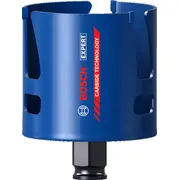 Caurumzāģis  68Mm Construction Material, Urbjmašīnām/Skrūvgriežiem, triecienurbjmašīnām/triecienskrūvgriežiem Expert Material Pc Plus Caurumzāģis, 2608900470, Bosch 2608900470
