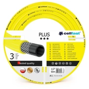 Cellfast Laistīšanas šļūtene ½ 50M Plus 5901828850639