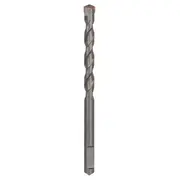 Centrējošais urbis 8X120 mm, cilindrisks, 2608596157, Bosch 2608596157