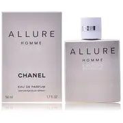 Chanel Allure Homme Edition Blanche Smaržas Edp 50 ml 3145891274509