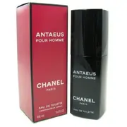 Chanel Antaeus Smaržas Edt 100 ml 3145891184600