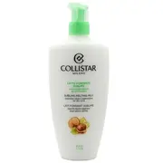 Collistar Perfect Body Sublime Melting Milk Ķermeņa pieniņš 400 ml 8015150252348