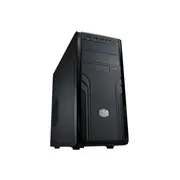 Cooler Master Cm Force 500 Datora korpuss Atx / Melns For-500-Kkn1