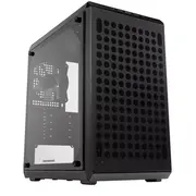 Cooler Master Q300L V2 Mini Tower Datora korpuss Q300Lv2-Kgnn-S00