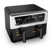 Cuisinart karstā gaisa katls, 10.4L Afd10Xsse