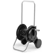 Dārza šļūteņu rati Ht 2 Karcher 2.645-361.0 40M 1/2 / 20M 5/8 25M 3/4 melna