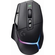 Datorpele Logitech G502 X Plus Black 910-006162