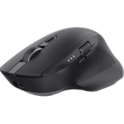 Datorpele Trust Ozaa Black 24820