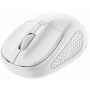 Datorpele Trust Primo White 24795