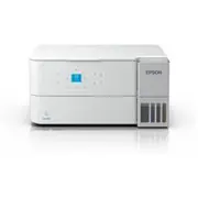 Daudzfunkcijas printeris Epson Ecotank L4366 Wi-Fi White C11Cl41409