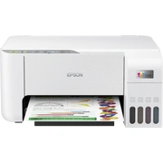 Daudzfunkciju printeris Epson L3276 White C11Cj67436