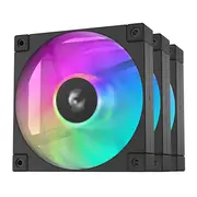 Deepcool R-Fd12-Bkapn3-G Argb 3In1 Datora korpusa ventilators 12Cm