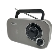 Denver Tr-51 Grey