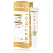 Dermacol Bio Retinol Anti-Spot Serums 12 ml 8595003133609