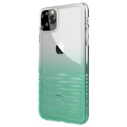 Devia Ocean series case iPhone 11 Pro gradual green