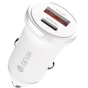 Devia Smart Mini Pd Auto lādētājs 30W Ea442Wh