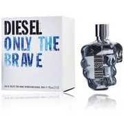 Diesel Only The Brave Smaržas Edt 125 ml 3605521034014