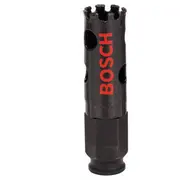 Dimanta caurumzāģis cietām flīzēm, 19Mm, 2608580301, Bosch 2608580301