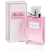 Dior Miss Rose Nroses Smaržas Edt 50 ml 3348901500821