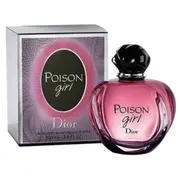 Dior Poison Girl Smaržas Edp 100Ml 3348901293846
