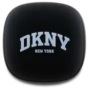 Dkny 3D Rubber Matte Finish Austiņas Tws Dktws3Dnyak